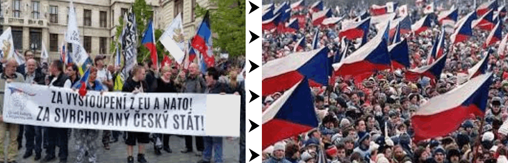 sjednocovací geneze